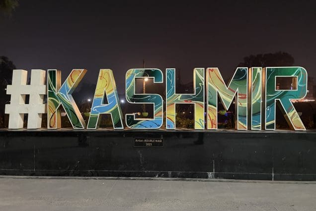 Srinagar Gulmarg Pahalgam & Sonamarg