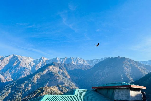 Bir and Barot