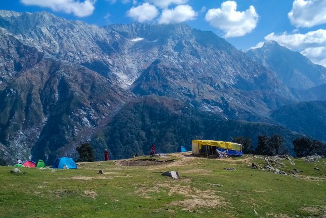 Bir and Barot