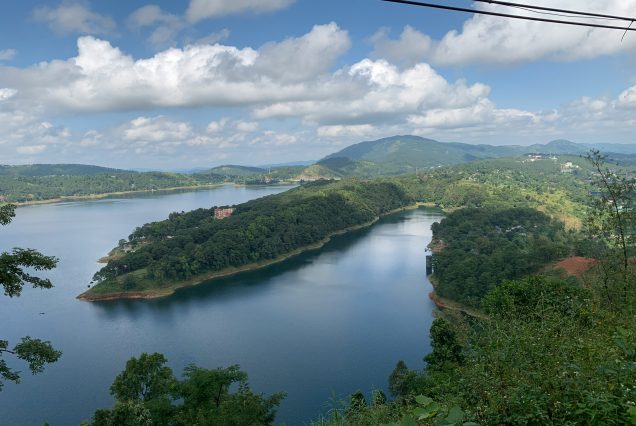 Shillong Cherrapunjee & Mawsynram