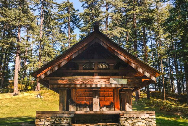 Dalhousie