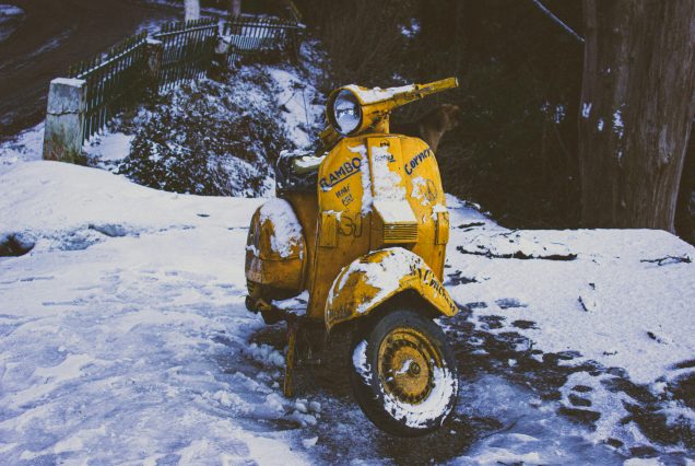 Dalhousie