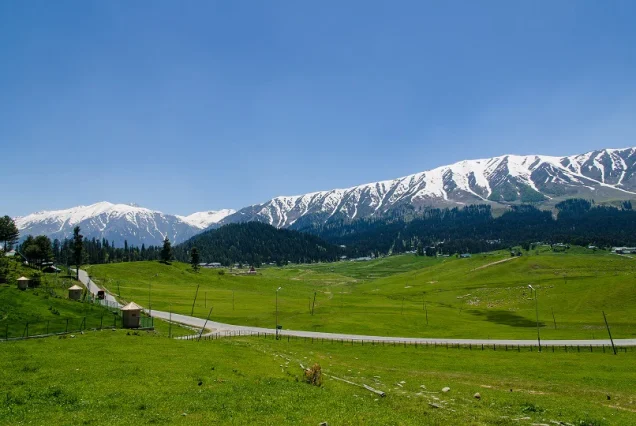 Gulmarg