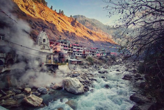 Kasol