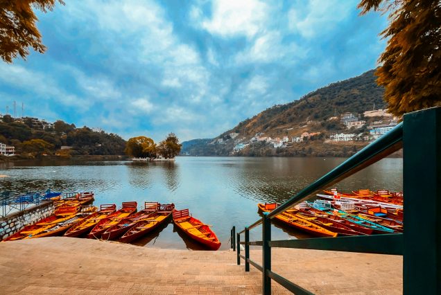 Nainital