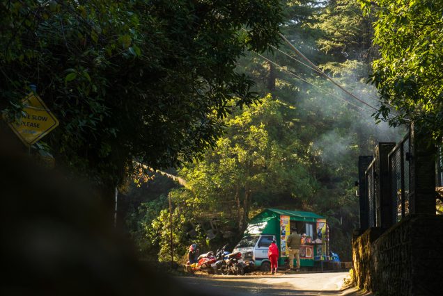 Mussoorie
