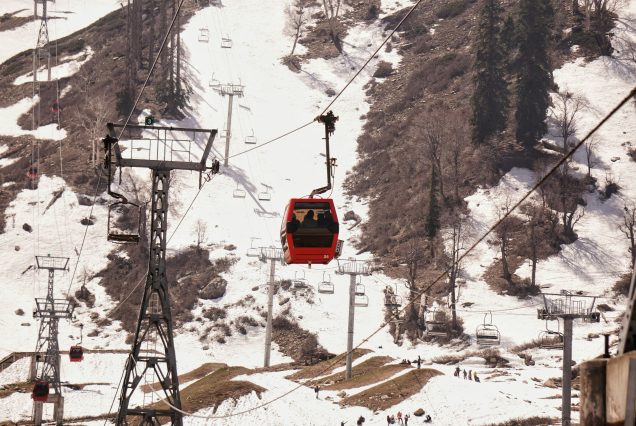 Gulmarg