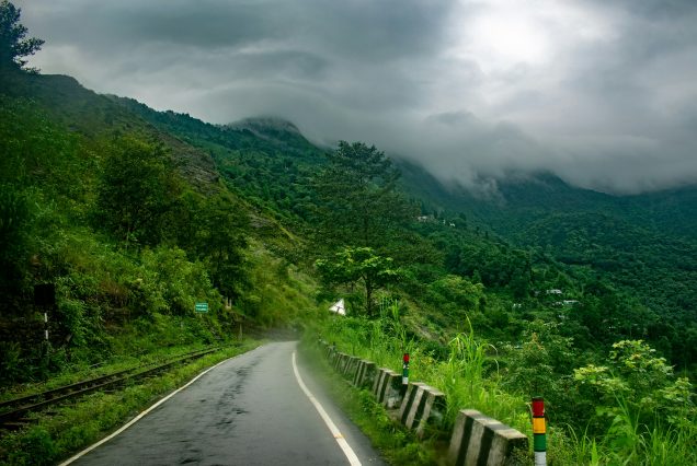 Darjeeling
