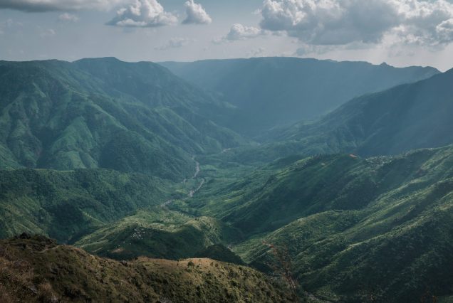Shillong