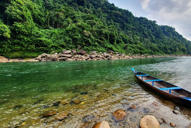 Shillong