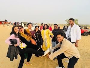 Tap On Travel place picture